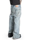 DIESEL - VINTAGE JEANS 012 - 082plus