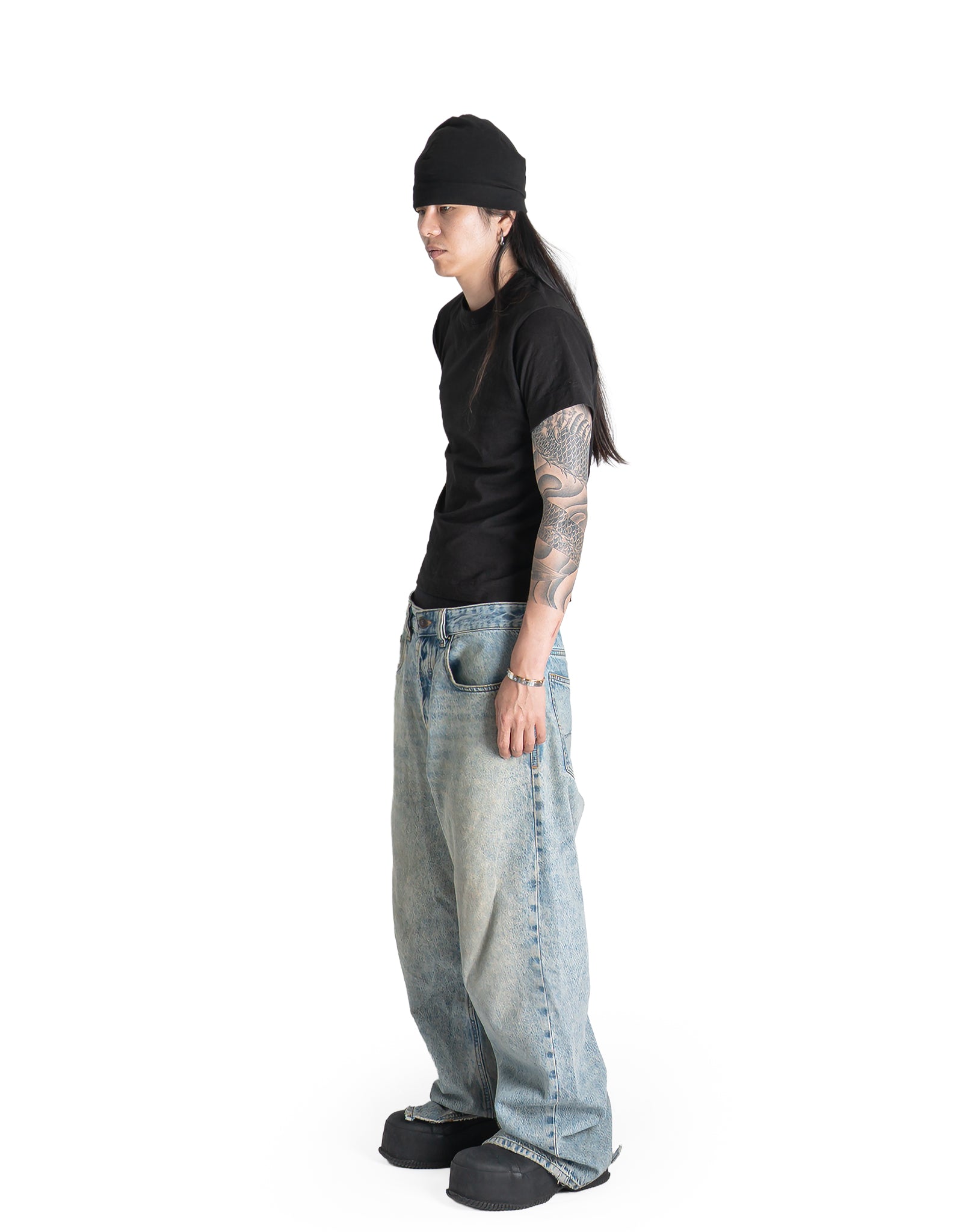DIESEL - VINTAGE JEANS 012 - 082plus