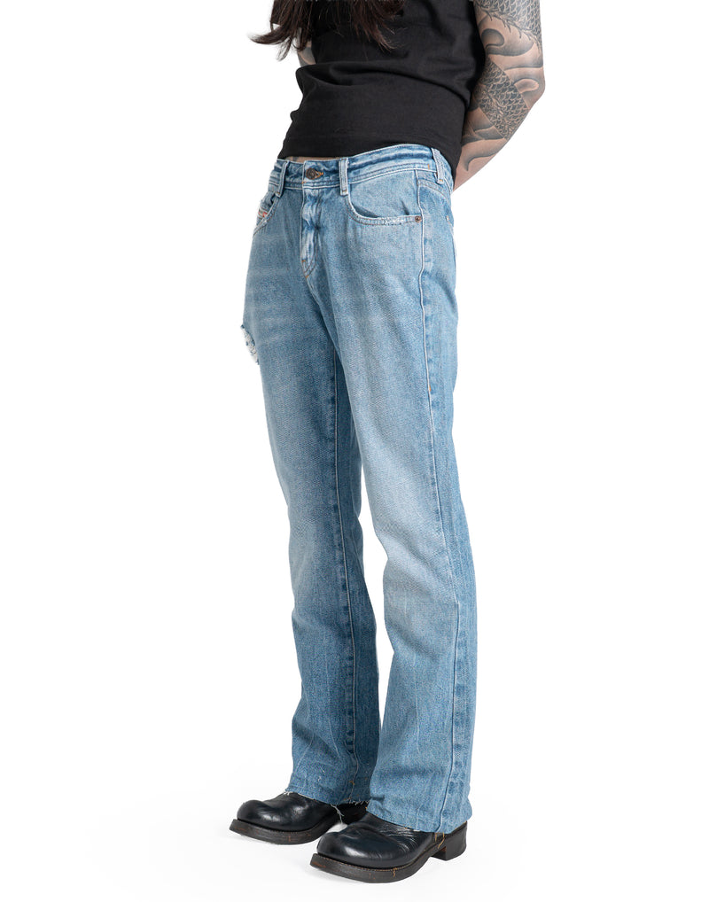 DIESEL - VINTAGE JEANS 013 - 082plus