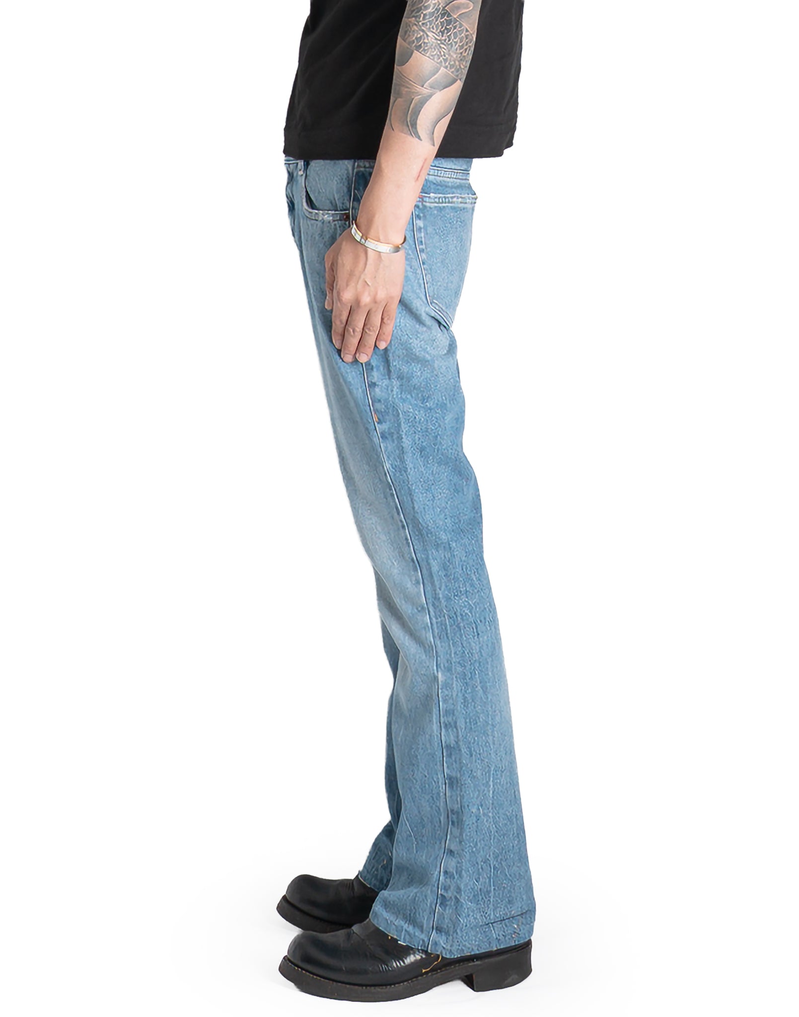 DIESEL - VINTAGE JEANS 013 - 082plus