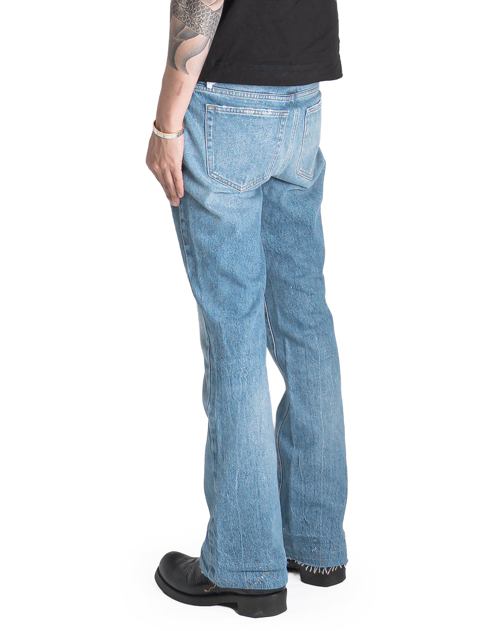 DIESEL - VINTAGE JEANS 013 - 082plus