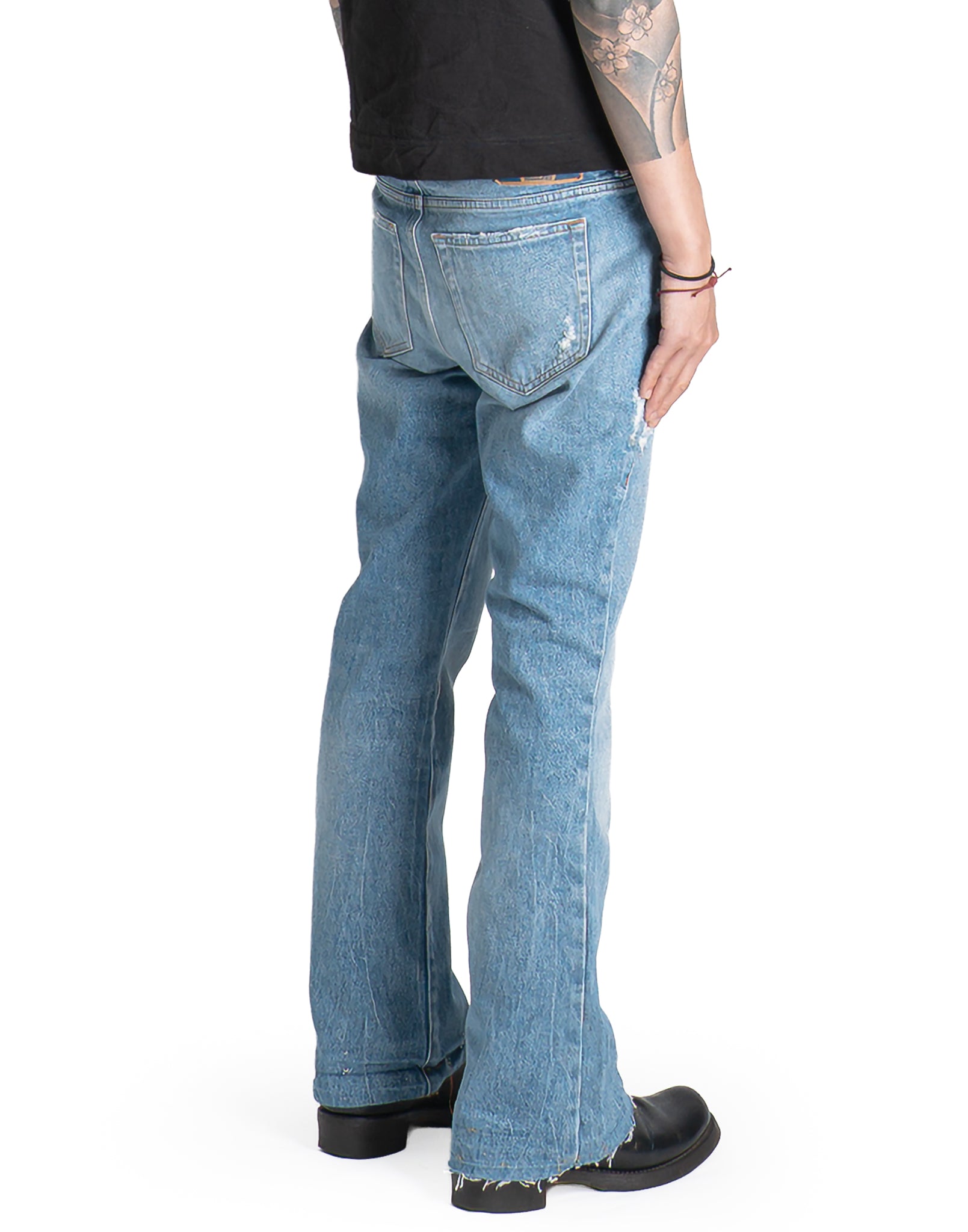 DIESEL - VINTAGE JEANS 013 - 082plus