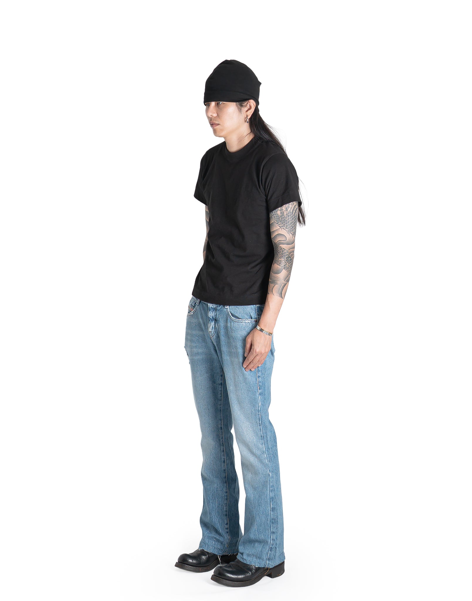 DIESEL - VINTAGE JEANS 013 - 082plus
