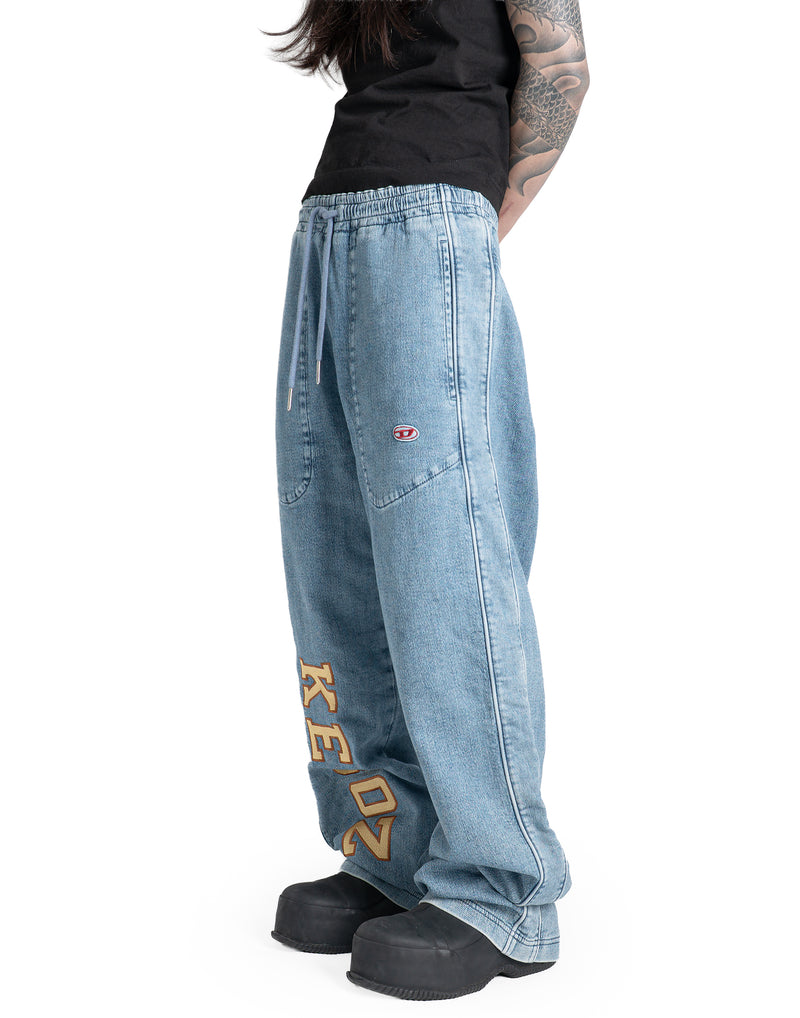 DIESEL - VINTAGE JEANS 014 - 082plus