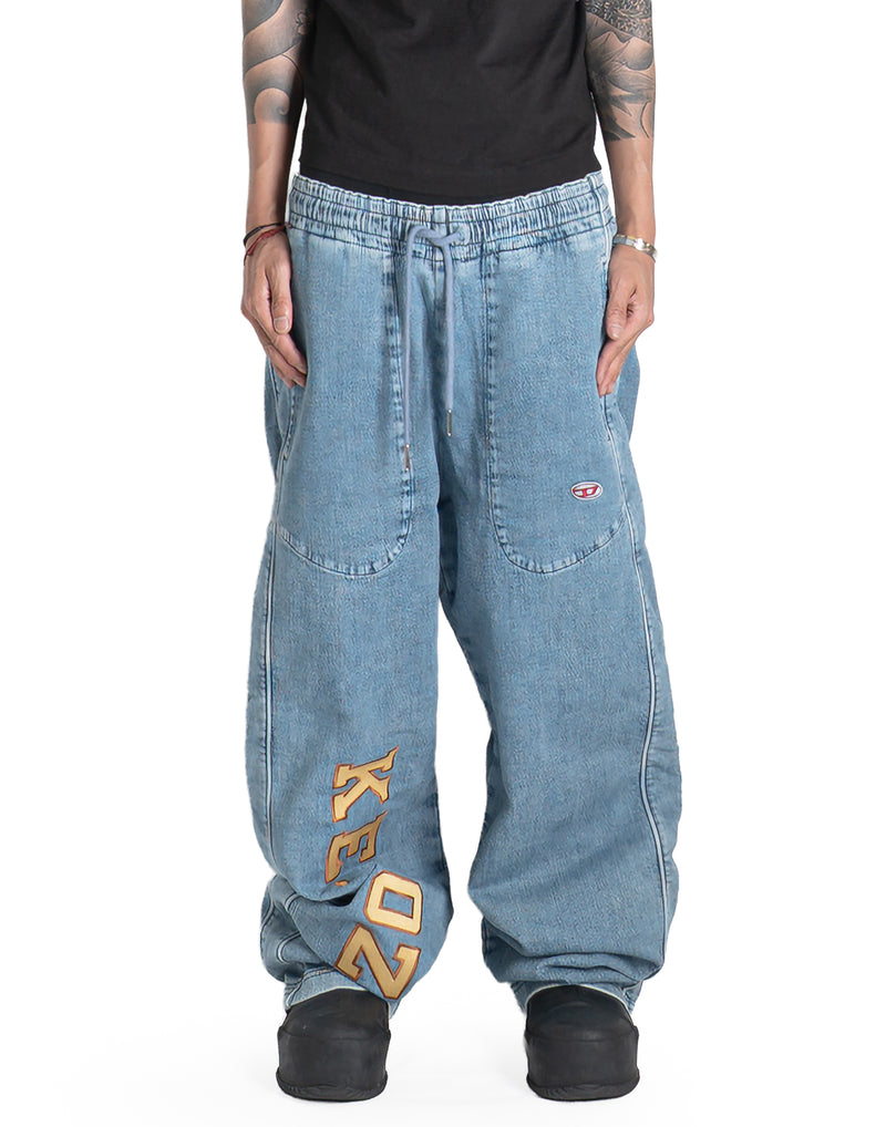 DIESEL - VINTAGE JEANS 014 - 082plus