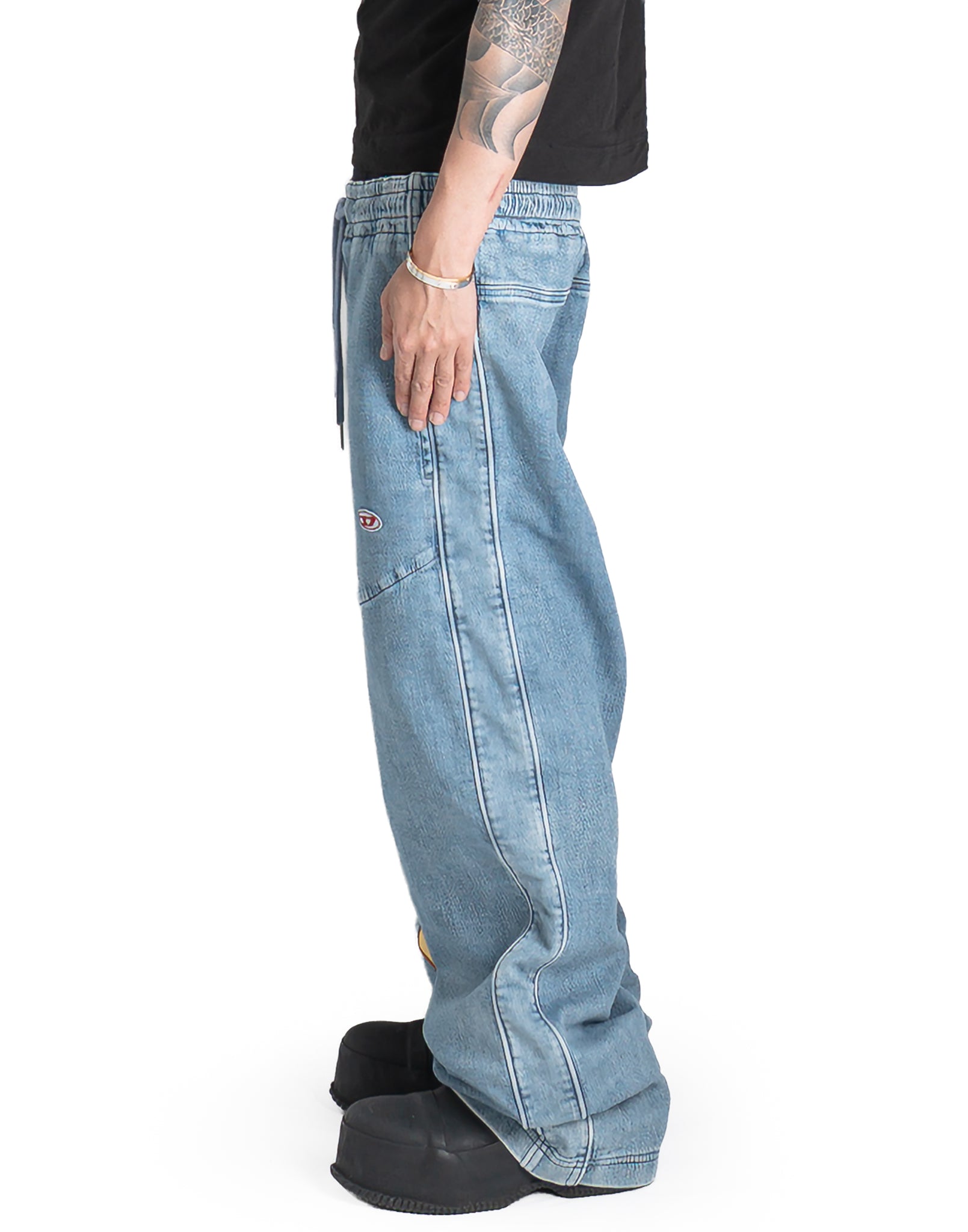 DIESEL - VINTAGE JEANS 014 - 082plus