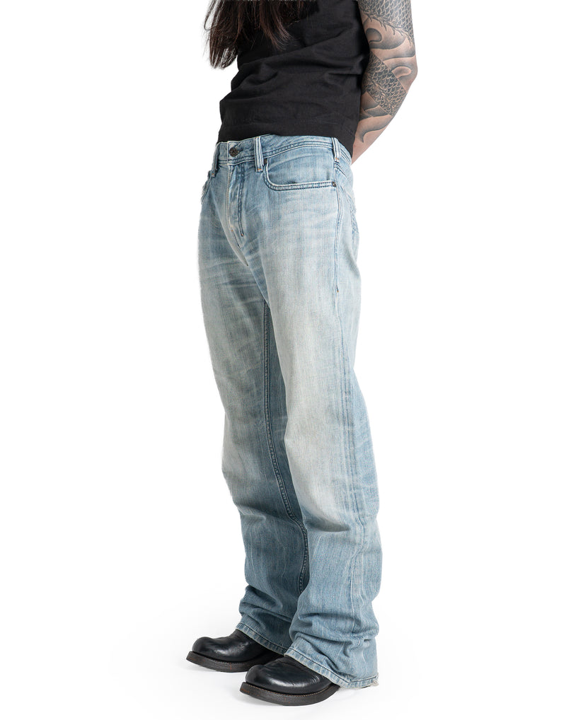 DIESEL - VINTAGE JEANS 015 - 082plus
