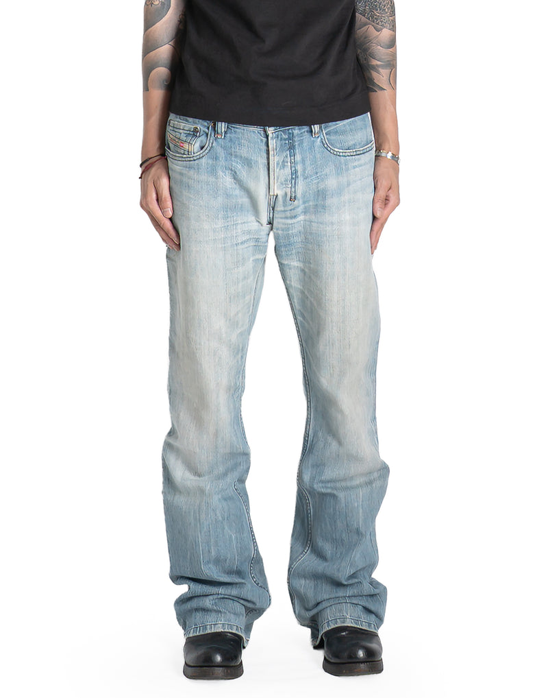DIESEL - VINTAGE JEANS 015 - 082plus