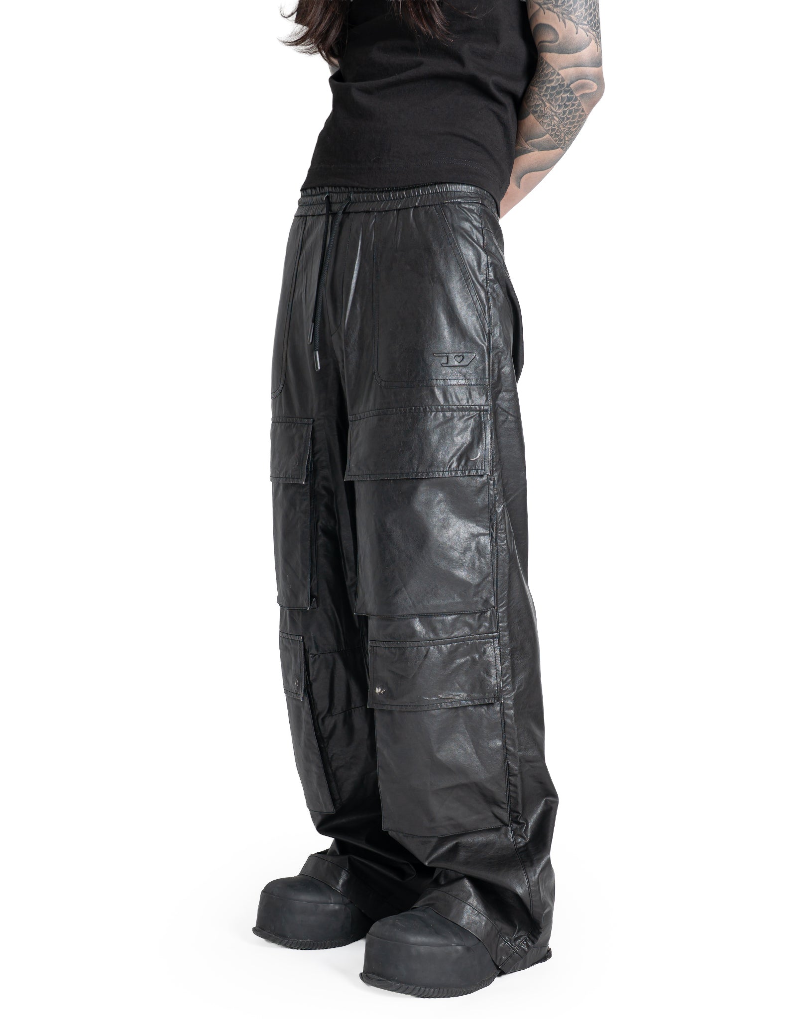 DIESEL - VINTAGE JEANS 016 - 082plus