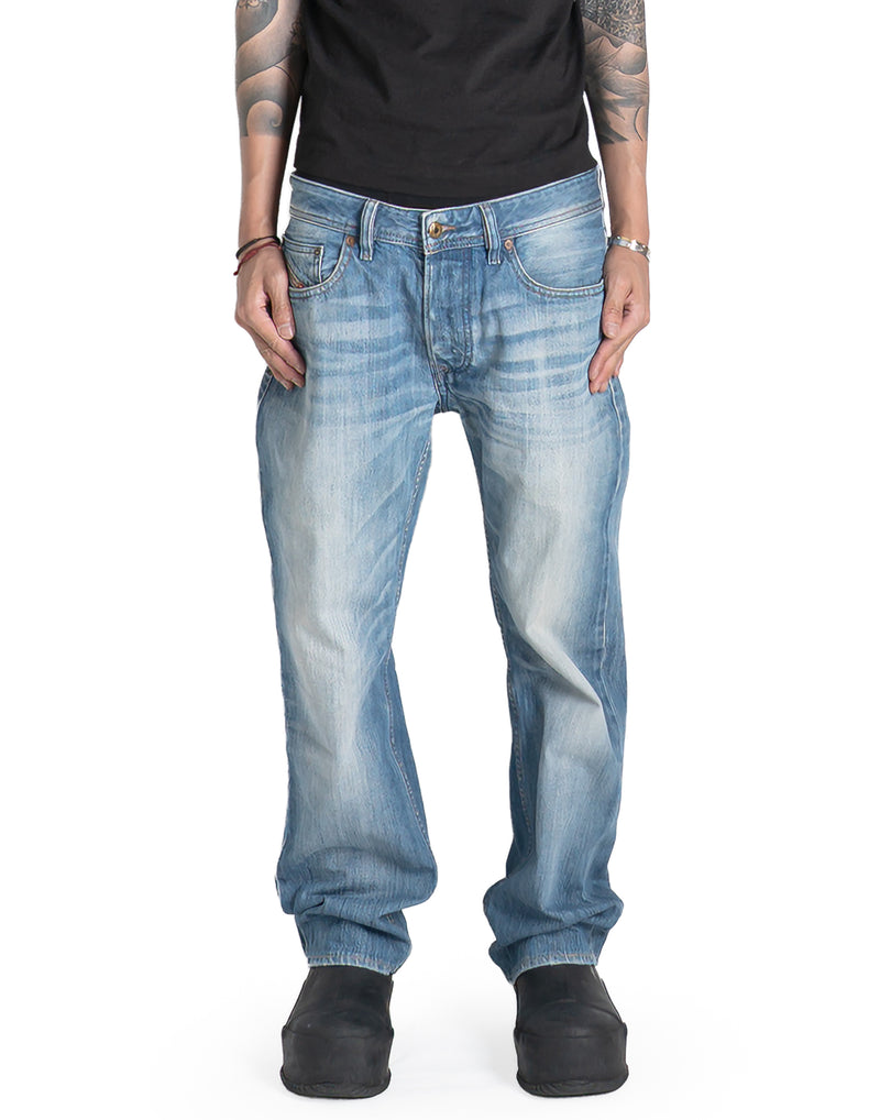 DIESEL - VINTAGE JEANS 017 - 082plus