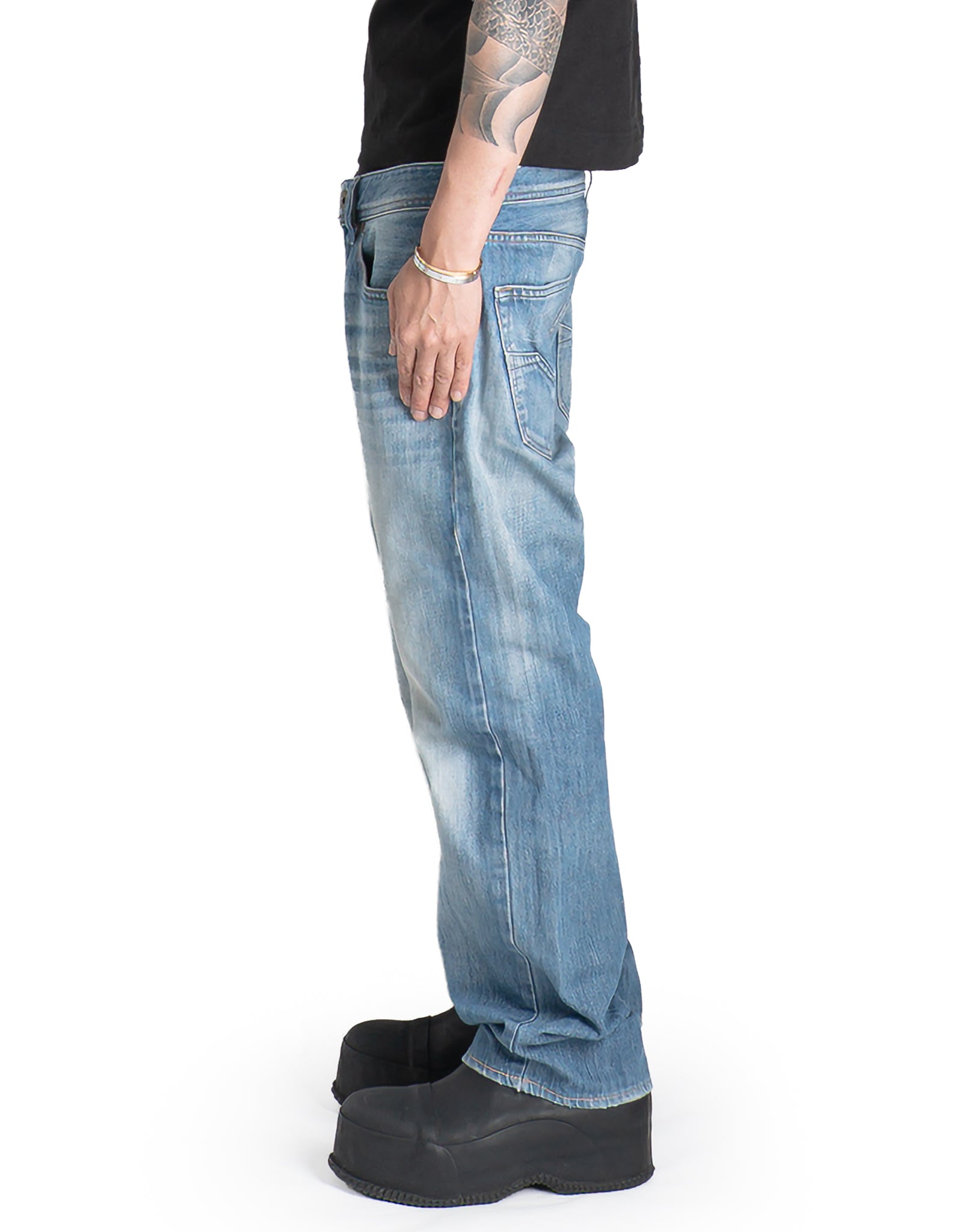 DIESEL - VINTAGE JEANS 017 - 082plus