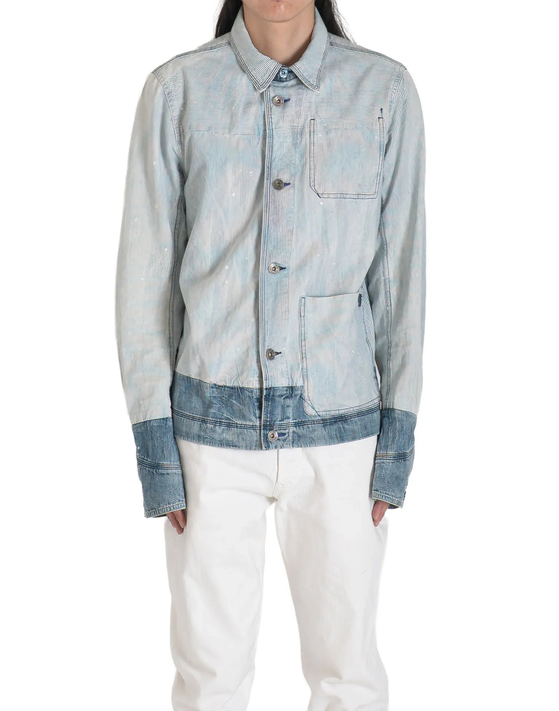 DIESEL - VINTAGE SHIRT 001 - 082plus