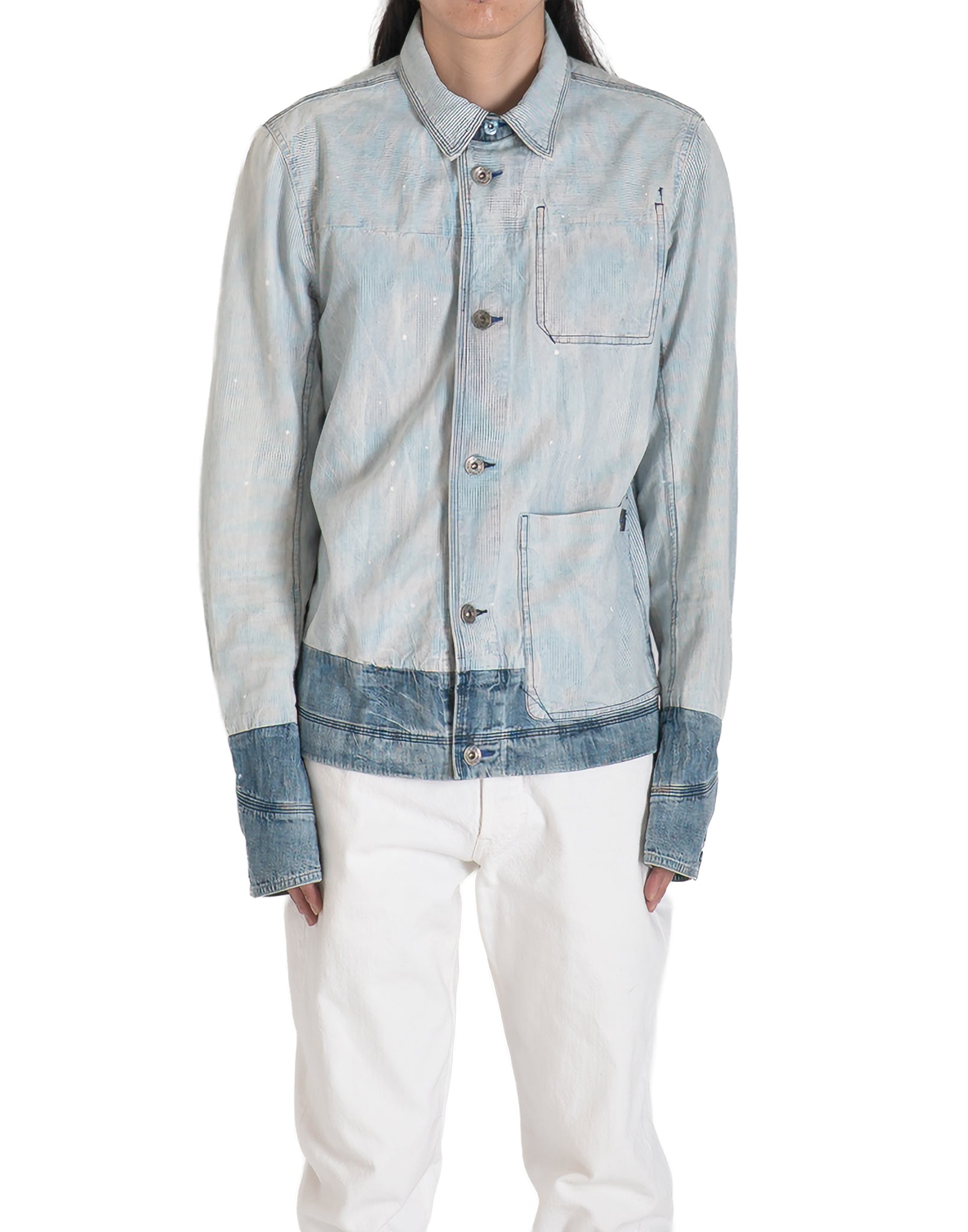 DIESEL - VINTAGE SHIRT 001 - 082plus