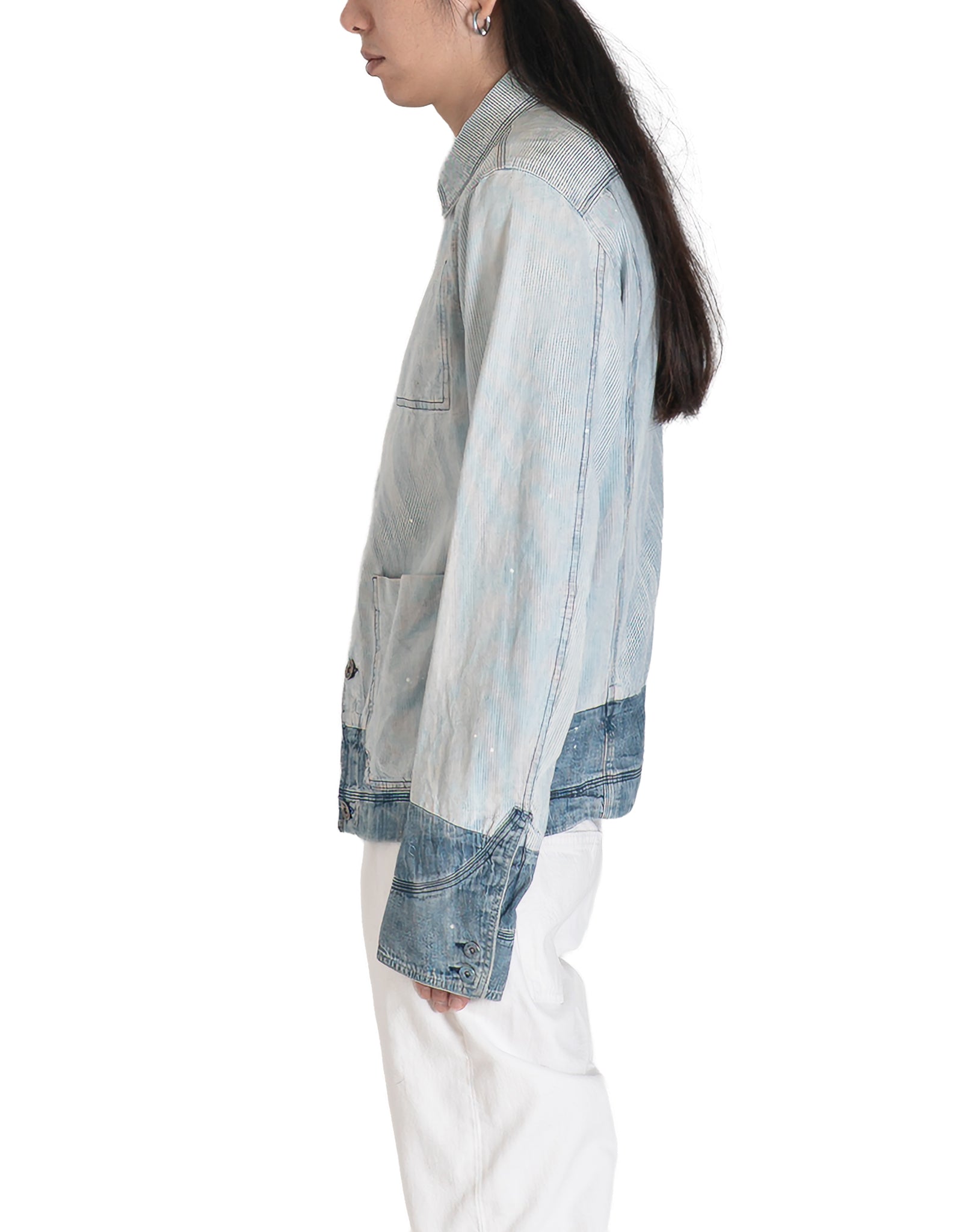 DIESEL - VINTAGE SHIRT 001 - 082plus