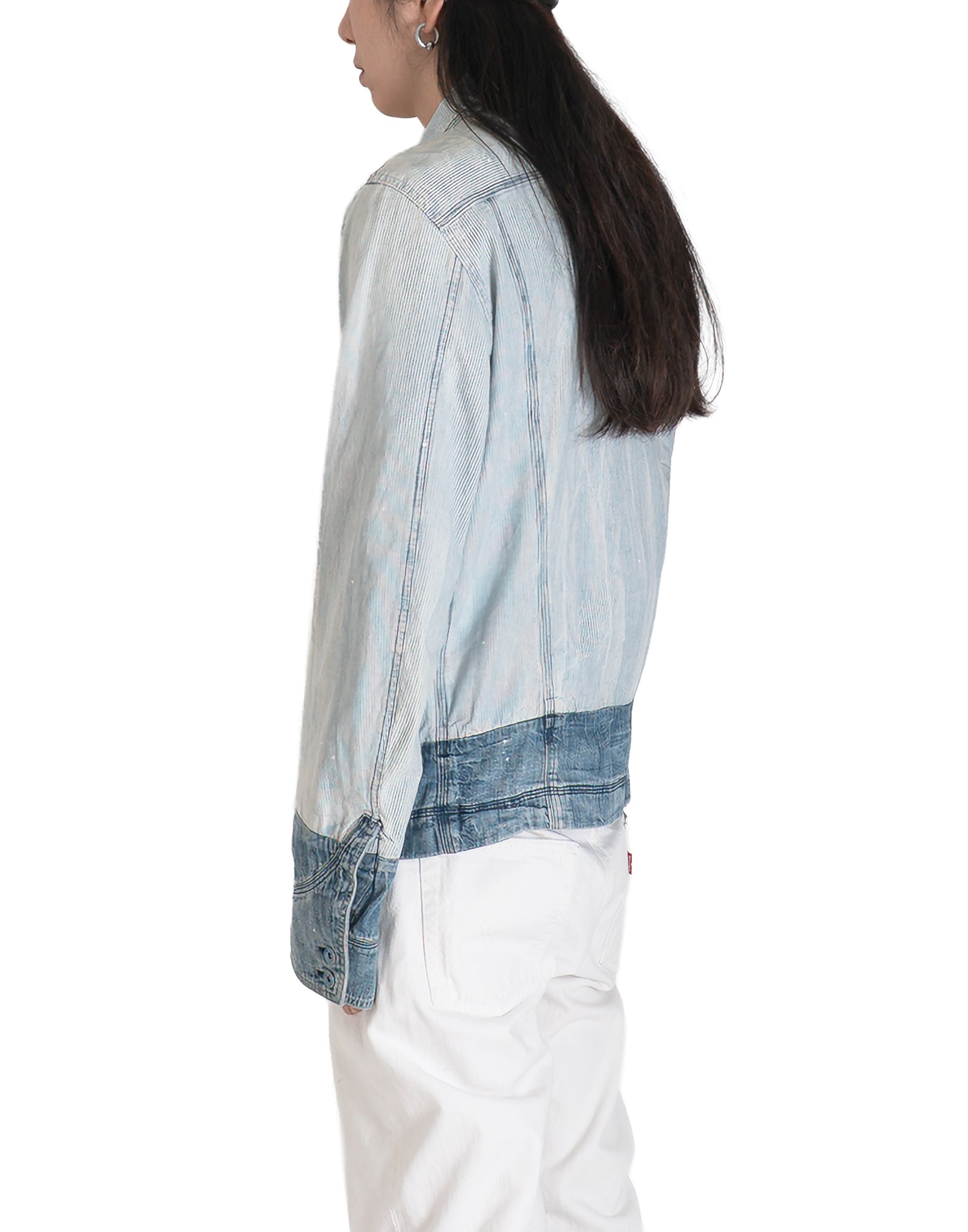 DIESEL - VINTAGE SHIRT 001 - 082plus
