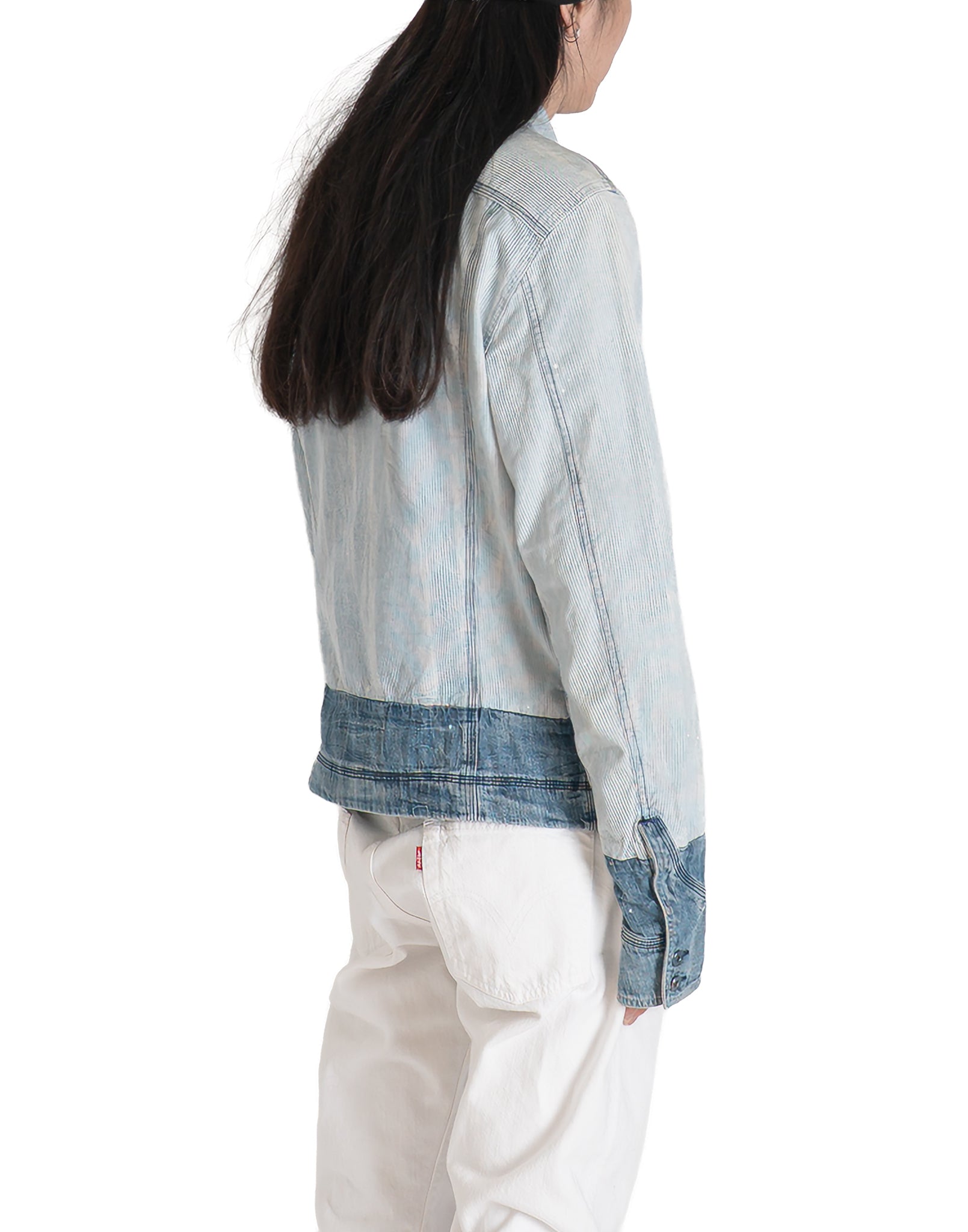 DIESEL - VINTAGE SHIRT 001 - 082plus
