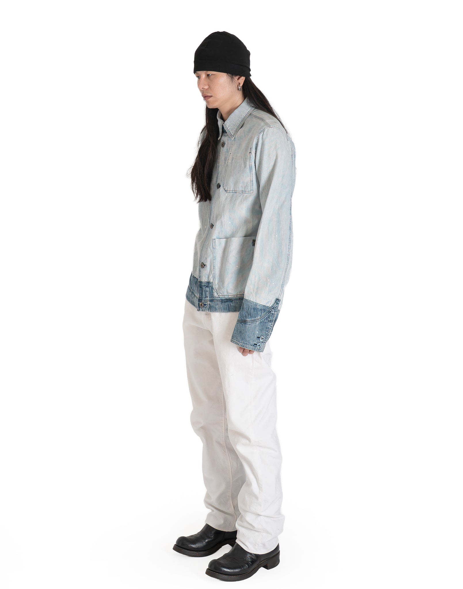 DIESEL - VINTAGE SHIRT 001 - 082plus