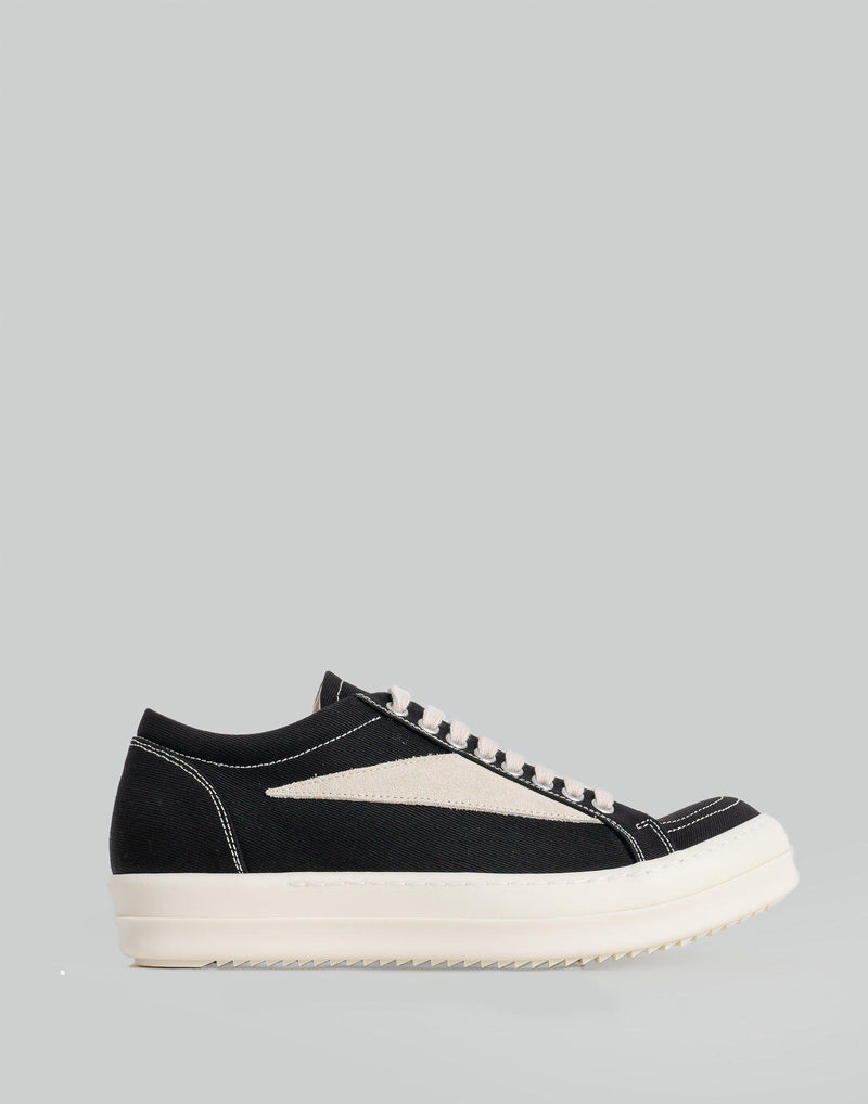 Rick Owens Drkshdw - VINTAGE SNEAKS - 082plus