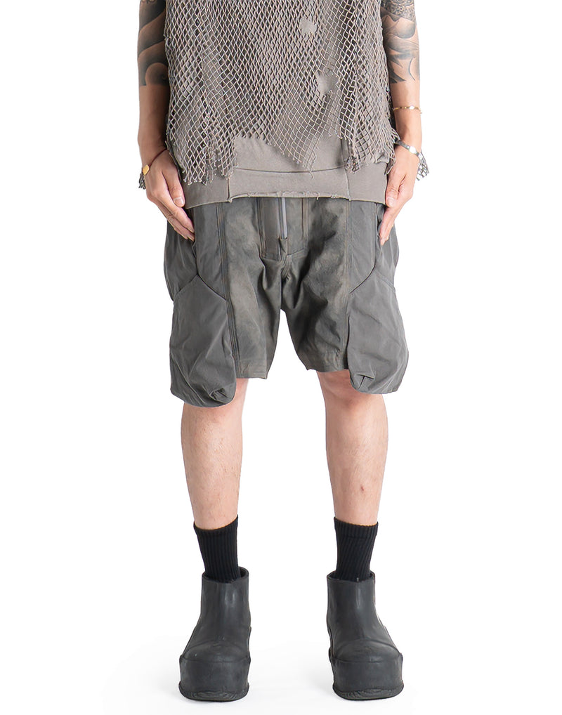 HAMCUS - REA-PESA / March Scout Composite Cargo Shorts - 082plus