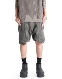 HAMCUS - REA-PESA / March Scout Composite Cargo Shorts - 082plus