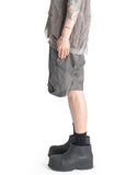 HAMCUS - REA-PESA / March Scout Composite Cargo Shorts - 082plus