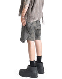 HAMCUS - REA-PESA / March Scout Composite Cargo Shorts - 082plus