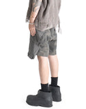 HAMCUS - REA-PESA / March Scout Composite Cargo Shorts - 082plus