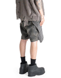 HAMCUS - REA-PESA / March Scout Composite Cargo Shorts - 082plus