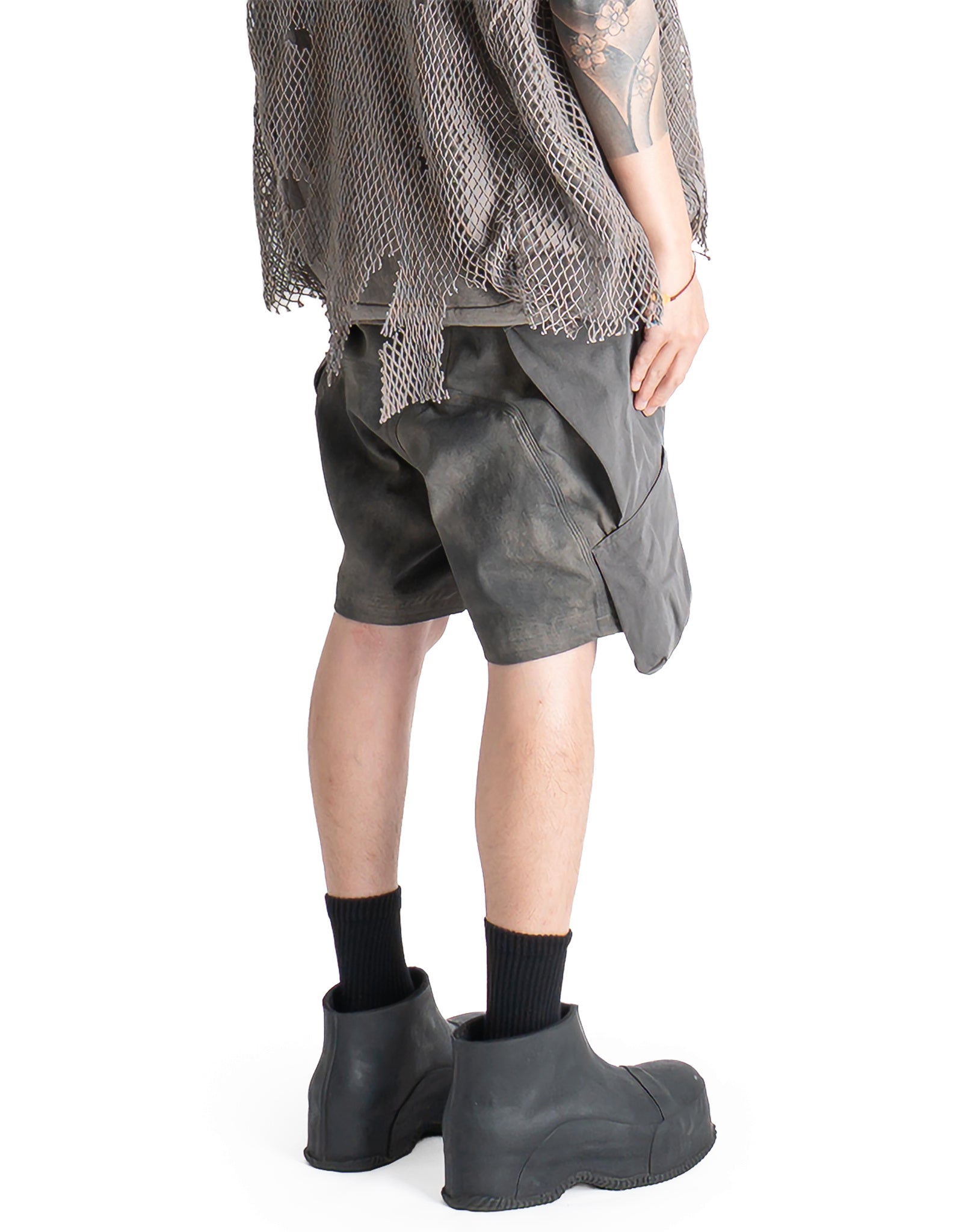 HAMCUS - REA-PESA / March Scout Composite Cargo Shorts - 082plus