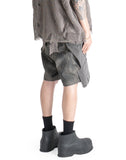HAMCUS - REA-PESA / March Scout Composite Cargo Shorts - 082plus