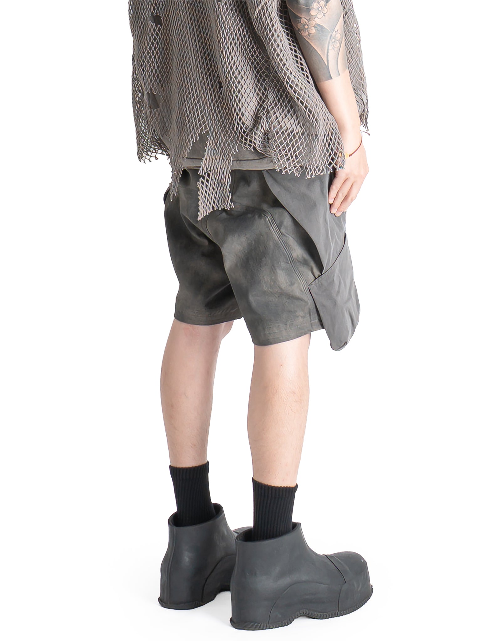 HAMCUS - REA-PESA / March Scout Composite Cargo Shorts - 082plus