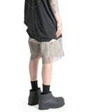 HAMCUS - UBC / Dust-Filter‘s Shadow-Weave Shorts - 082plus