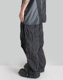 HAMCUS AS / INTERSTELLAR BOUNTY HUNTER PANTS - 082plus