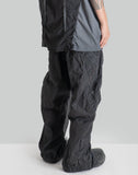 HAMCUS AS / INTERSTELLAR BOUNTY HUNTER PANTS - 082plus