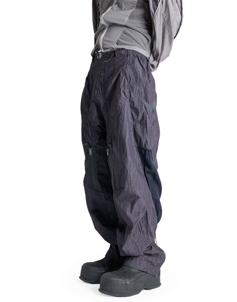HAMCUS - PF / Adapt Linen Pants - 082plus