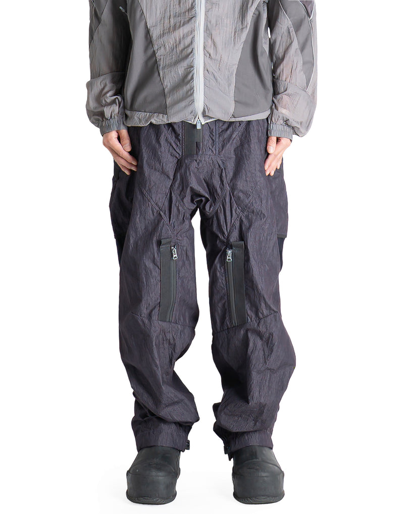 HAMCUS - PF / Adapt Linen Pants - 082plus