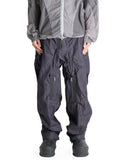 HAMCUS - PF / Adapt Linen Pants - 082plus