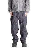 HAMCUS - PF / Adapt Linen Pants - 082plus