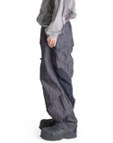 HAMCUS - PF / Adapt Linen Pants - 082plus