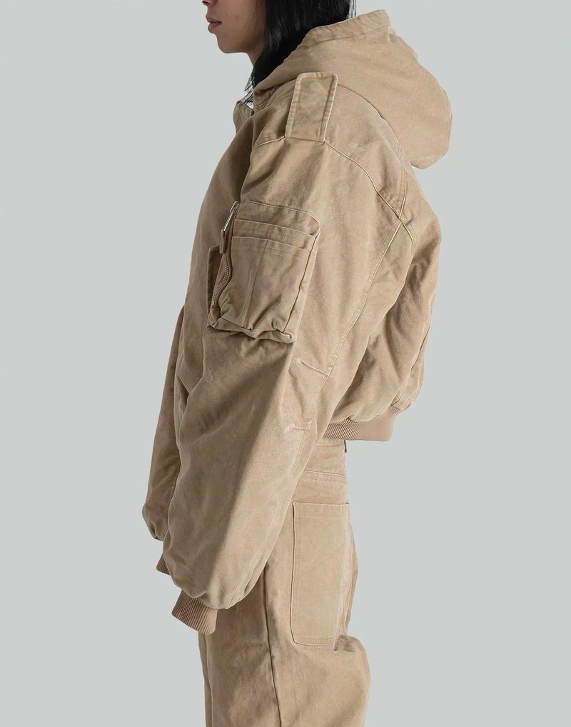 entire studios - W2 BOMBER - 082plus