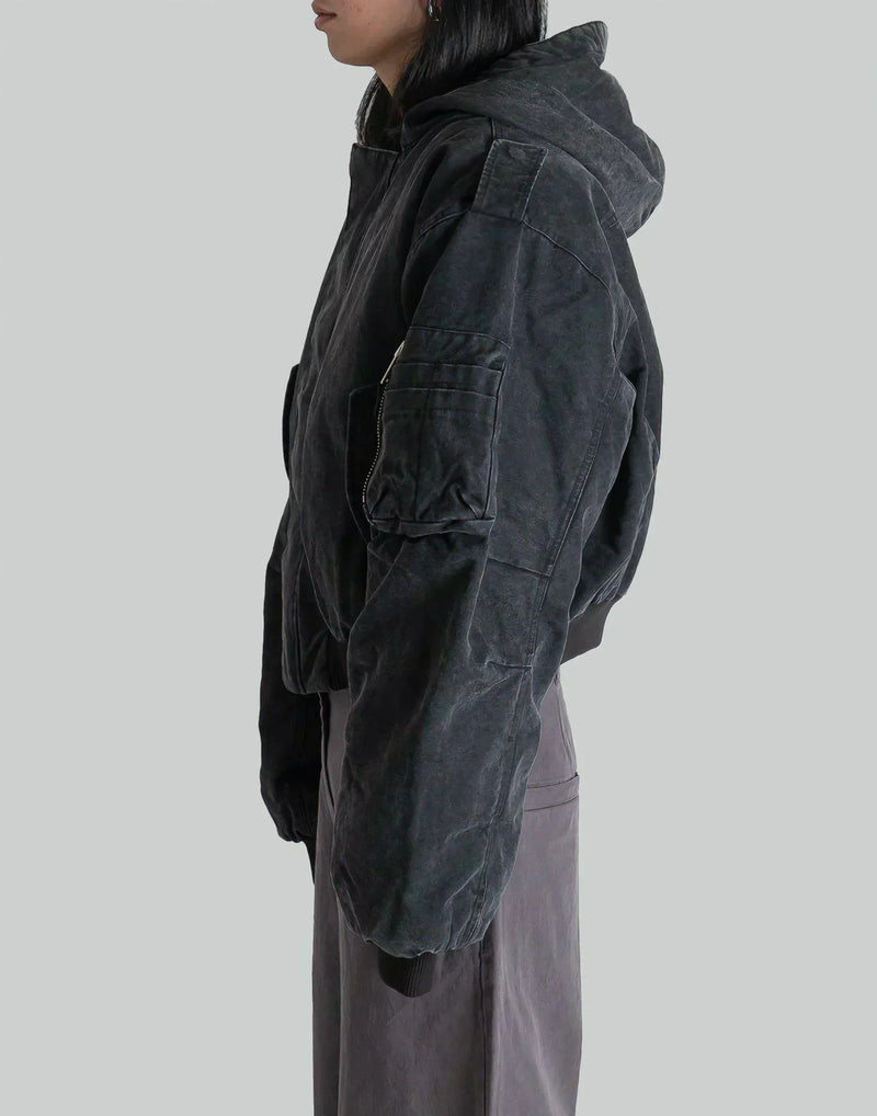 entire studios - W2 BOMBER - 082plus