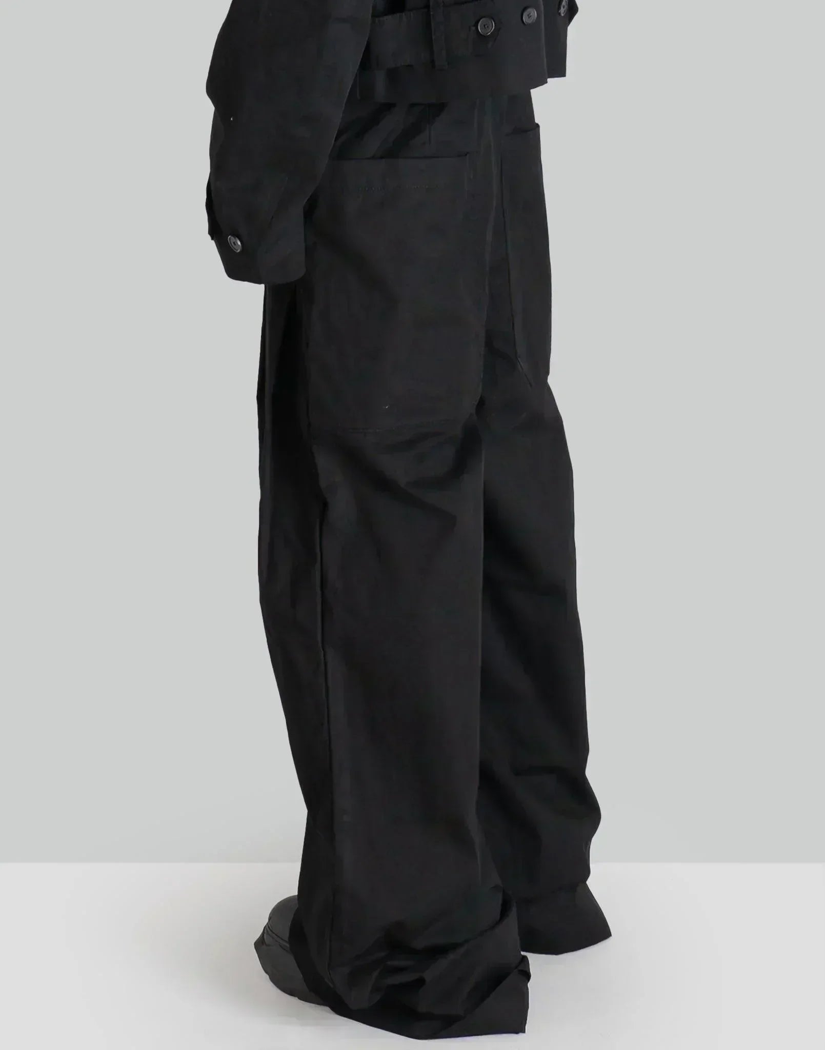 新品正規品 Entire studios WARES PANTS wares pant army – entire studios
