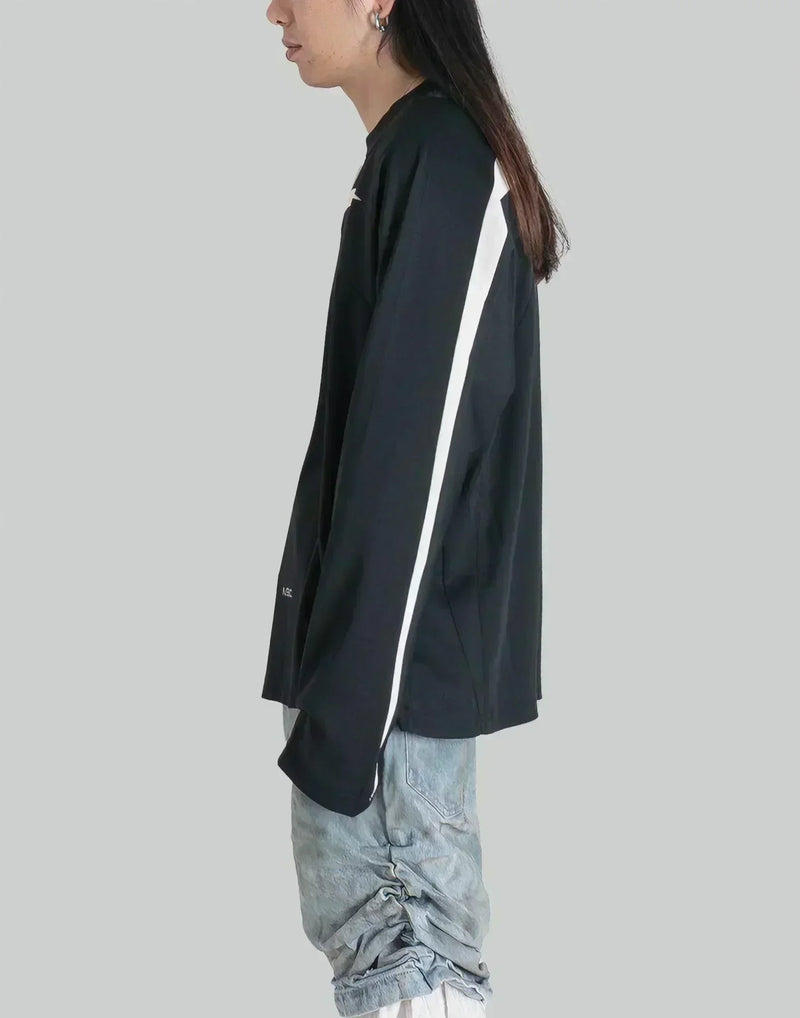 NAMESAKE - WATSON WARM-UP CREWNECK SWEATER - 082plus