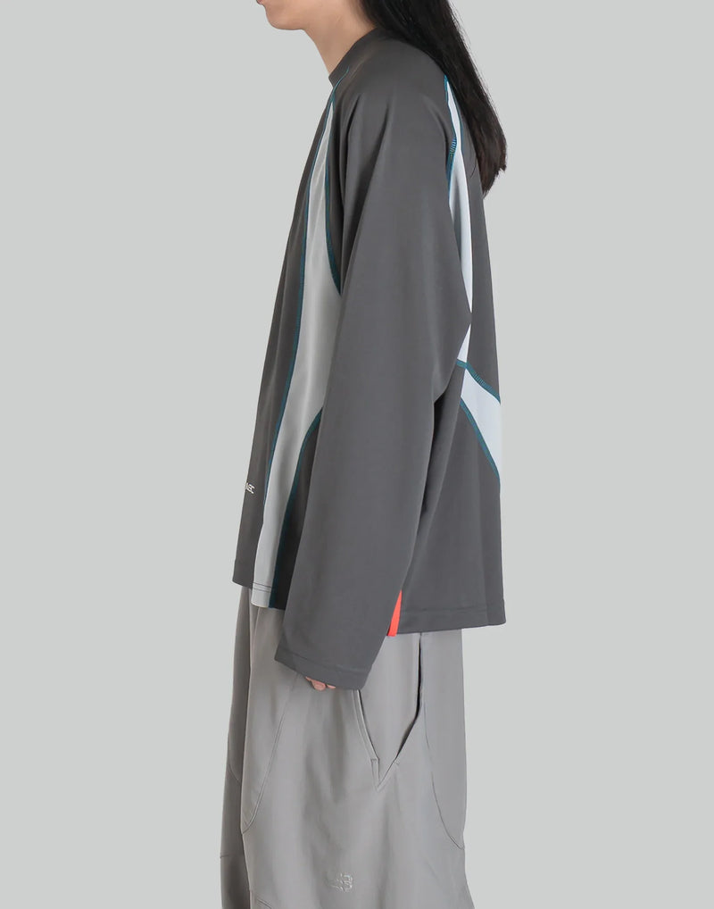 NAMESAKE - WATSON WARM-UP SWEATER - 082plus