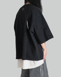 WELSH FUSION SPORTS TOP - 082plus
