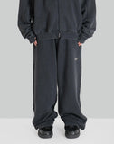 WIDE LEG SWEATPANT - 082plus