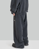 WIDE LEG SWEATPANT - 082plus