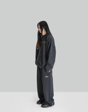 ZIP UP CREW - 082plus