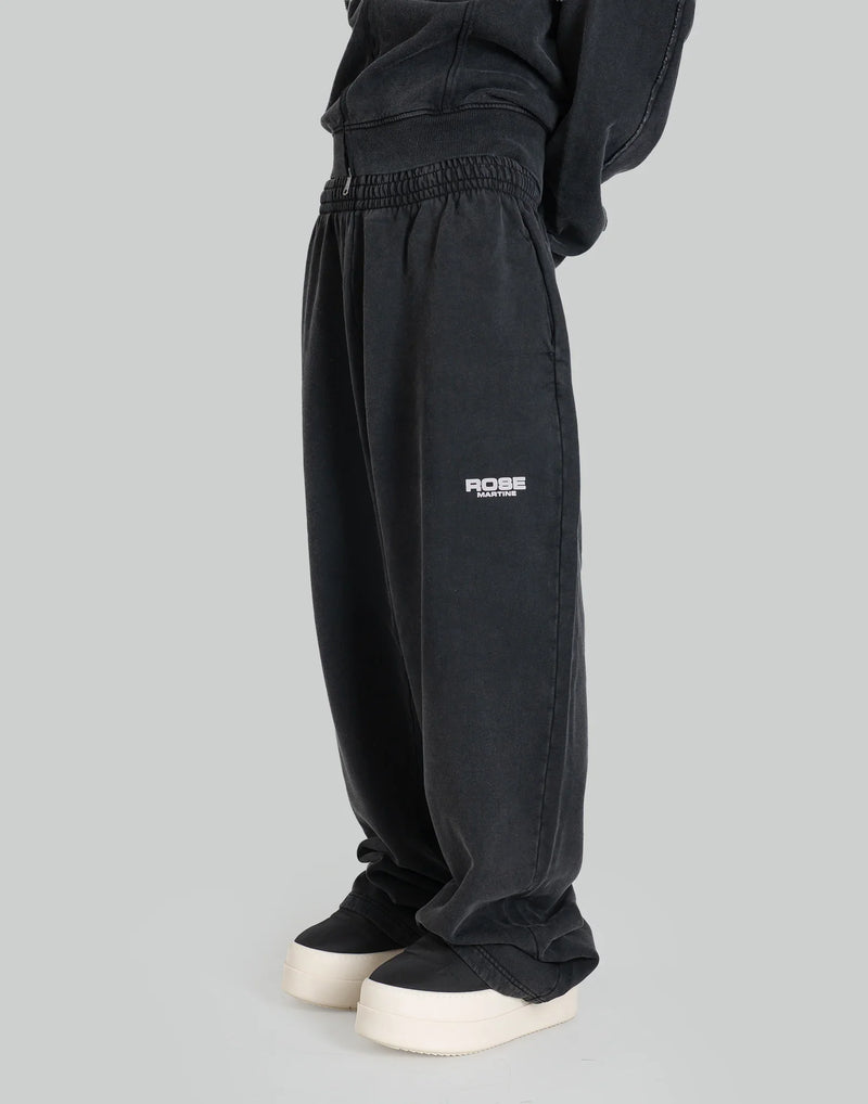 Martine Rose - WIDE LEG TRACKPANT - 082plus