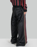 Martine Rose - WIDE LEG TRACKPANT - 082plus
